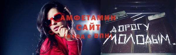 молекула духа Балахна